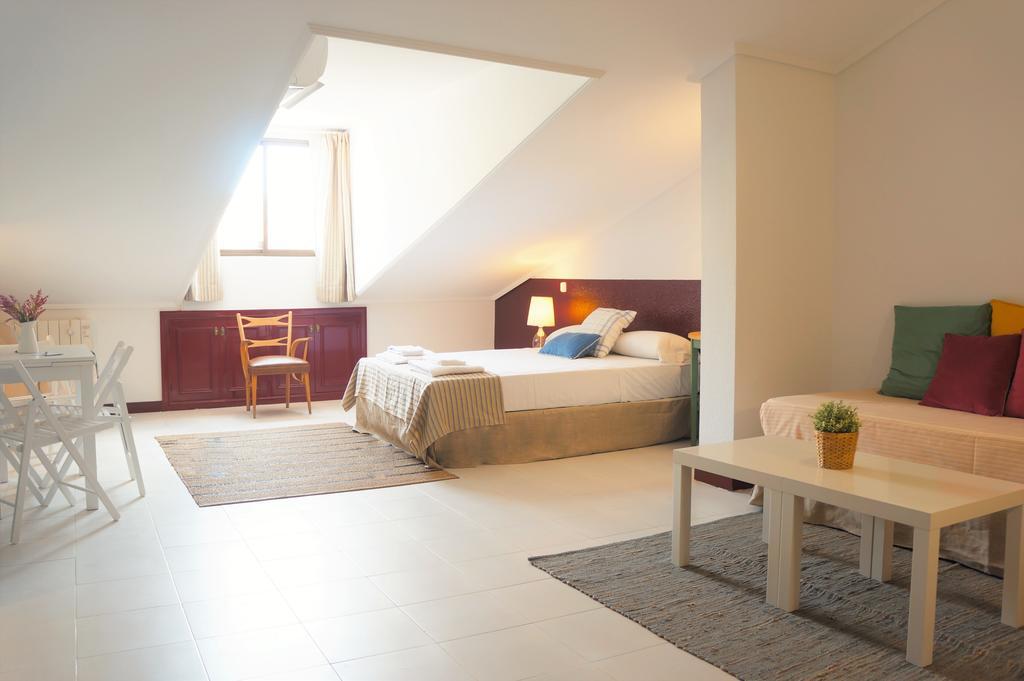 Apartamento Apartamento To Let Santa Ana Madrid