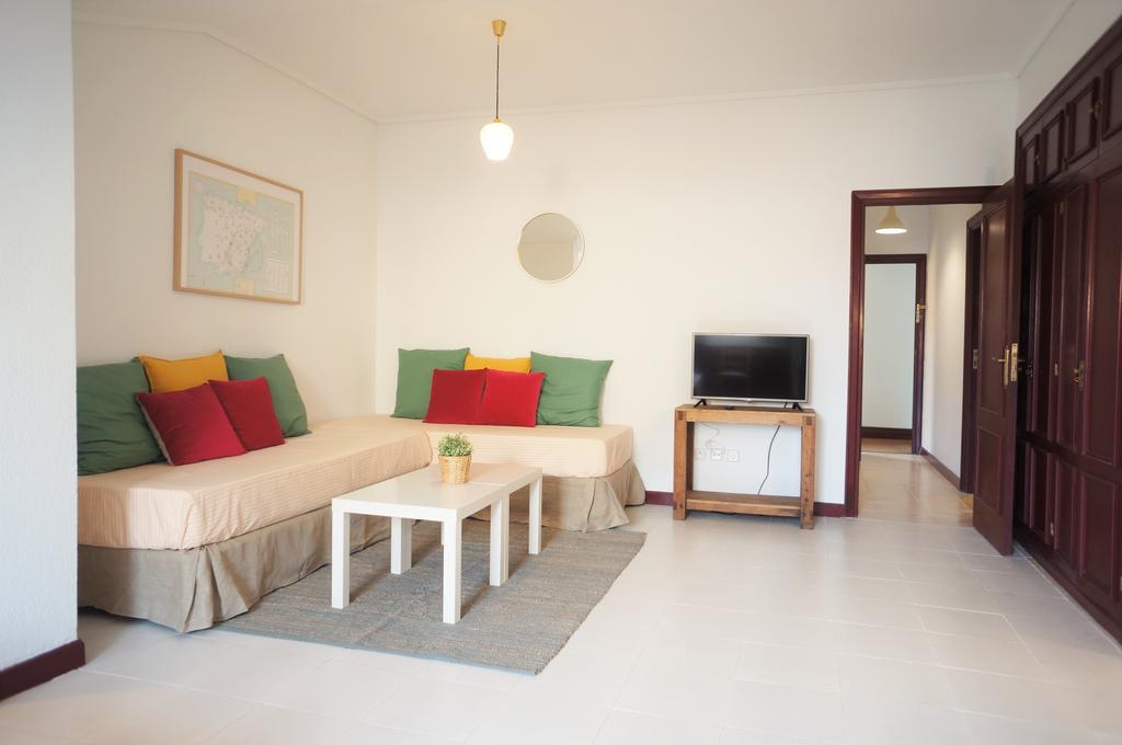 Apartamento Apartamento To Let Santa Ana