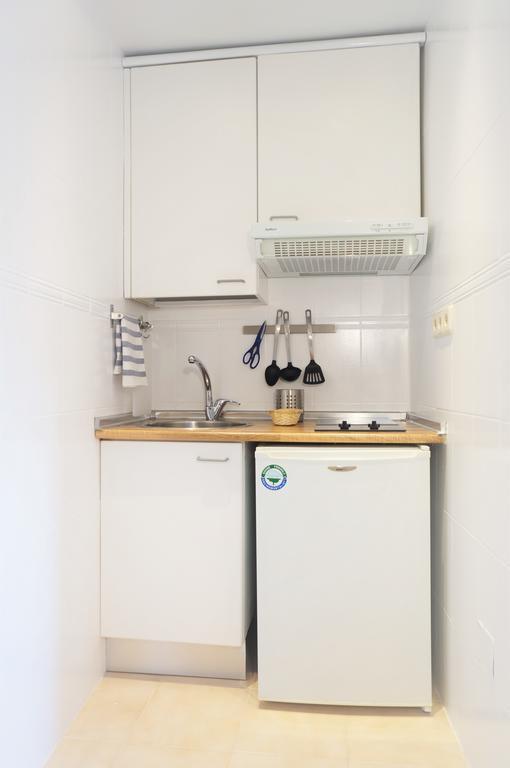 Apartamento To Let Santa Ana Apartamento