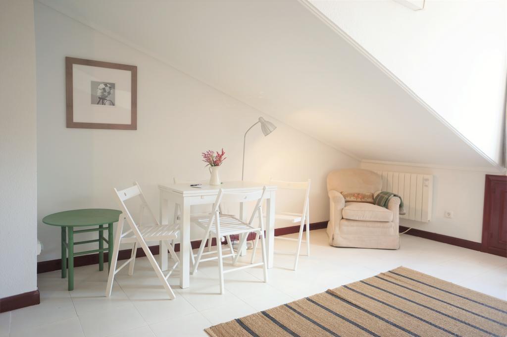 Apartamento To Let Santa Ana *