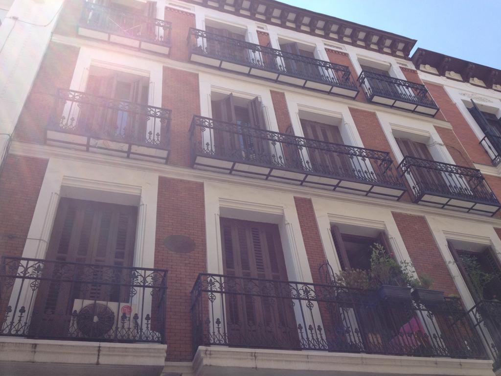 Apartamento To Let Santa Ana Apartamento