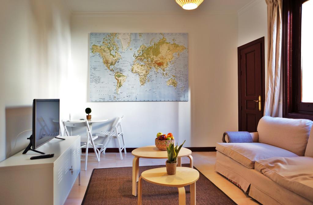 Apartamento To Let Santa Ana *