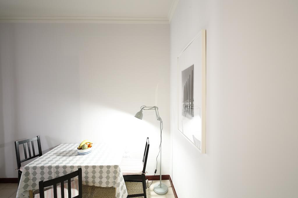 Apartamento To Let Santa Ana Madrid