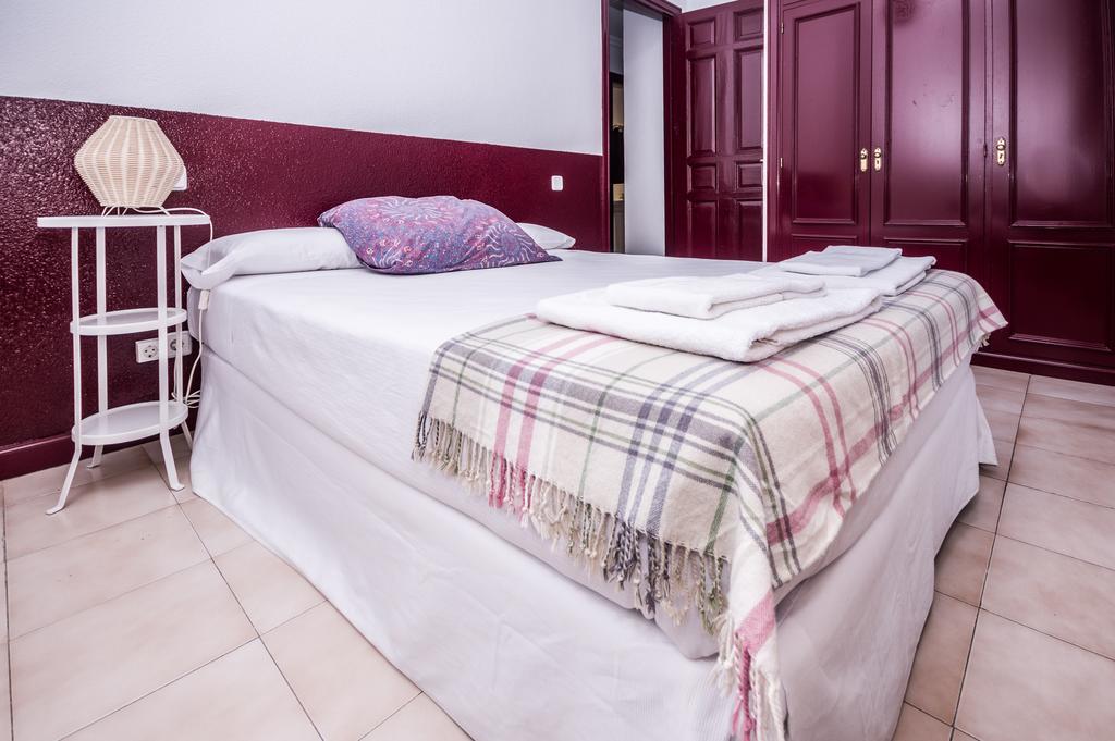 Apartamento Apartamento To Let Santa Ana Madrid