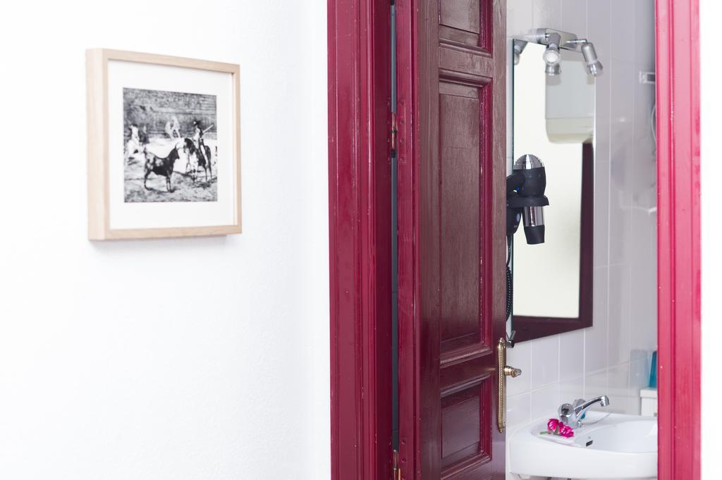 Apartamento Apartamento To Let Santa Ana Madrid
