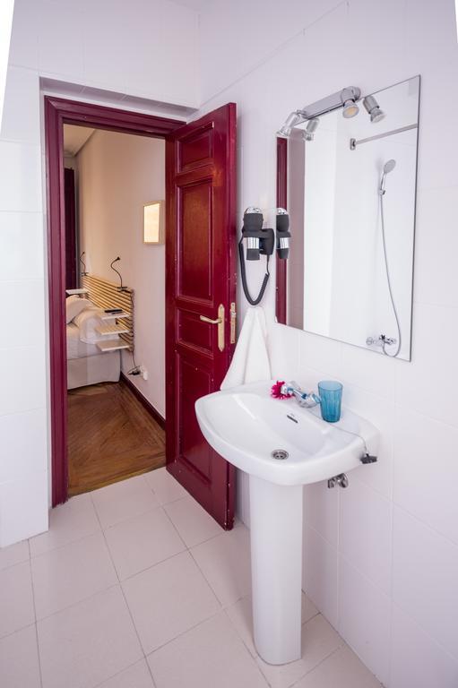 Apartamento To Let Santa Ana Madrid