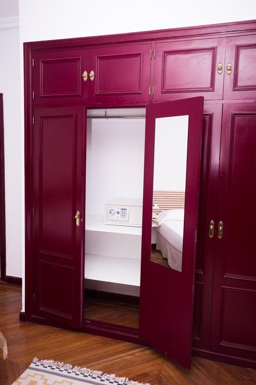 Apartamento To Let Santa Ana