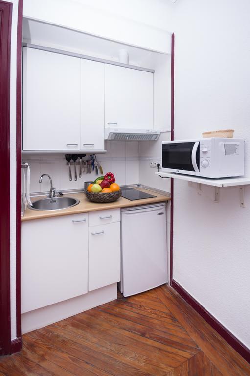 Apartamento To Let Santa Ana