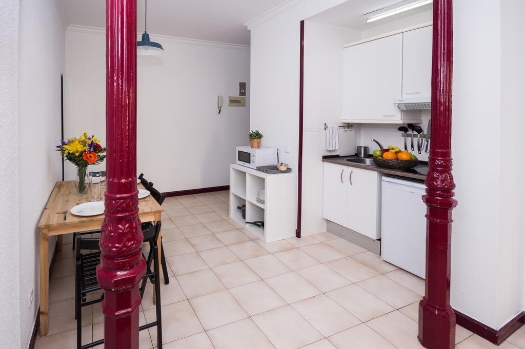 Apartamento Apartamento To Let Santa Ana Madrid