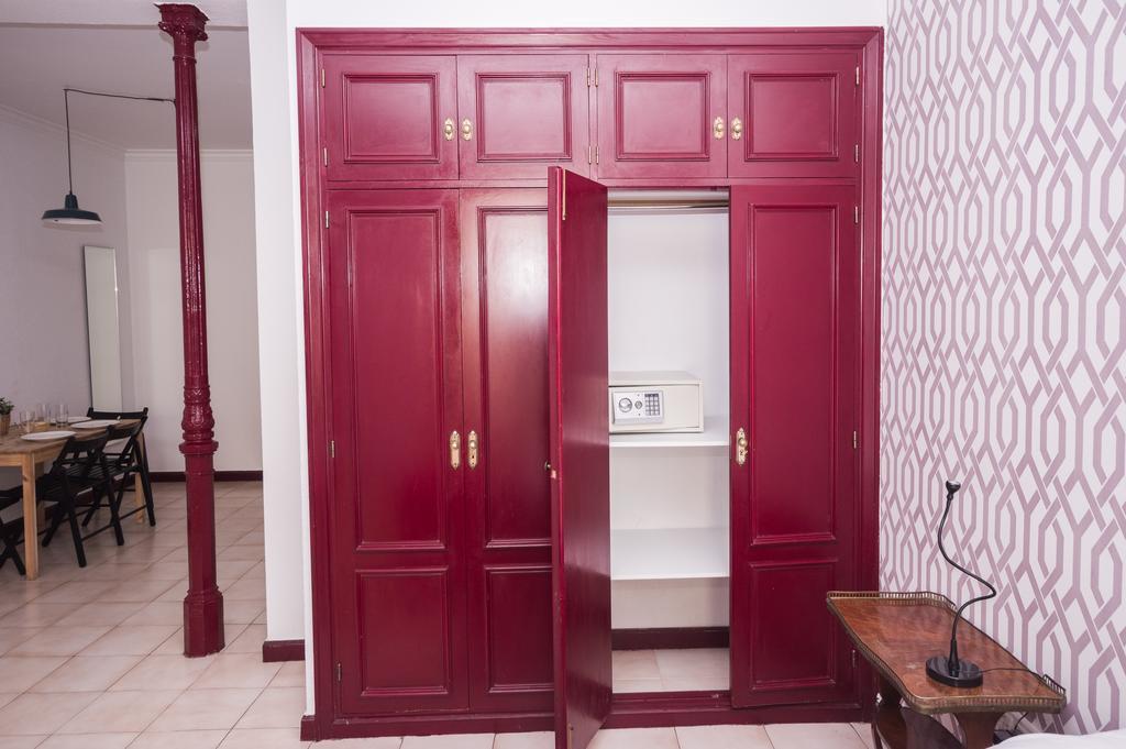Apartamento Apartamento To Let Santa Ana Madrid