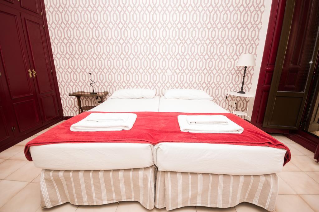 Apartamento Apartamento To Let Santa Ana Madrid
