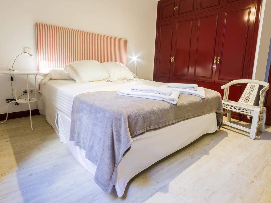 Apartamento To Let Santa Ana * Madrid