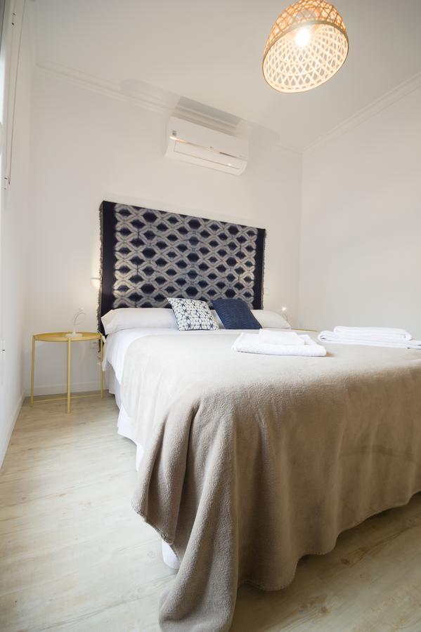 Apartamento To Let Santa Ana * Madrid