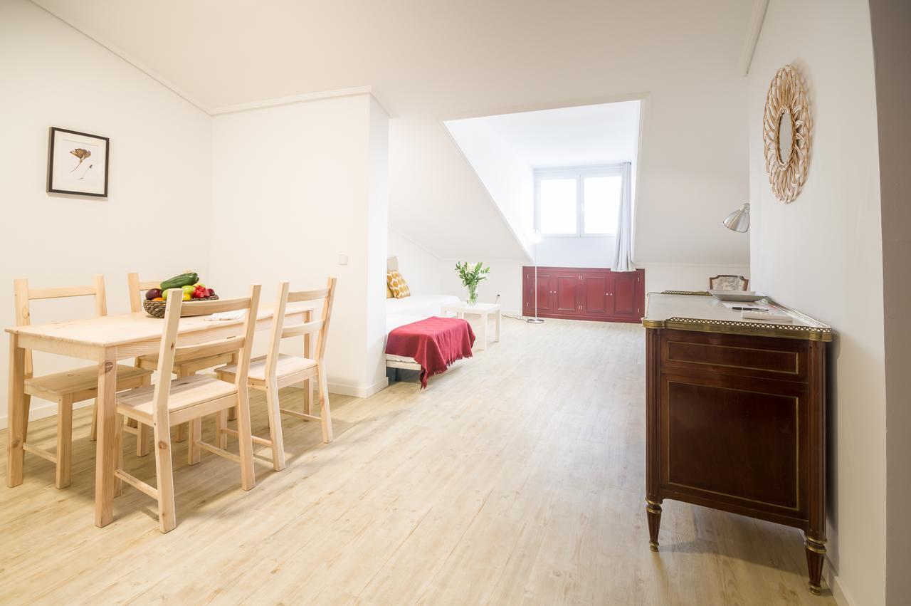 Apartamento To Let Santa Ana Apartamento