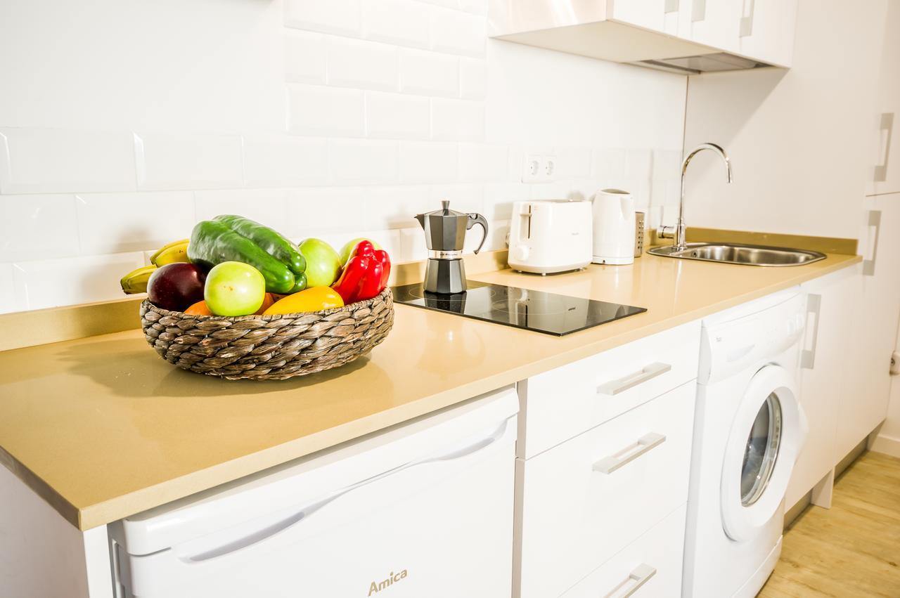 Apartamento To Let Santa Ana