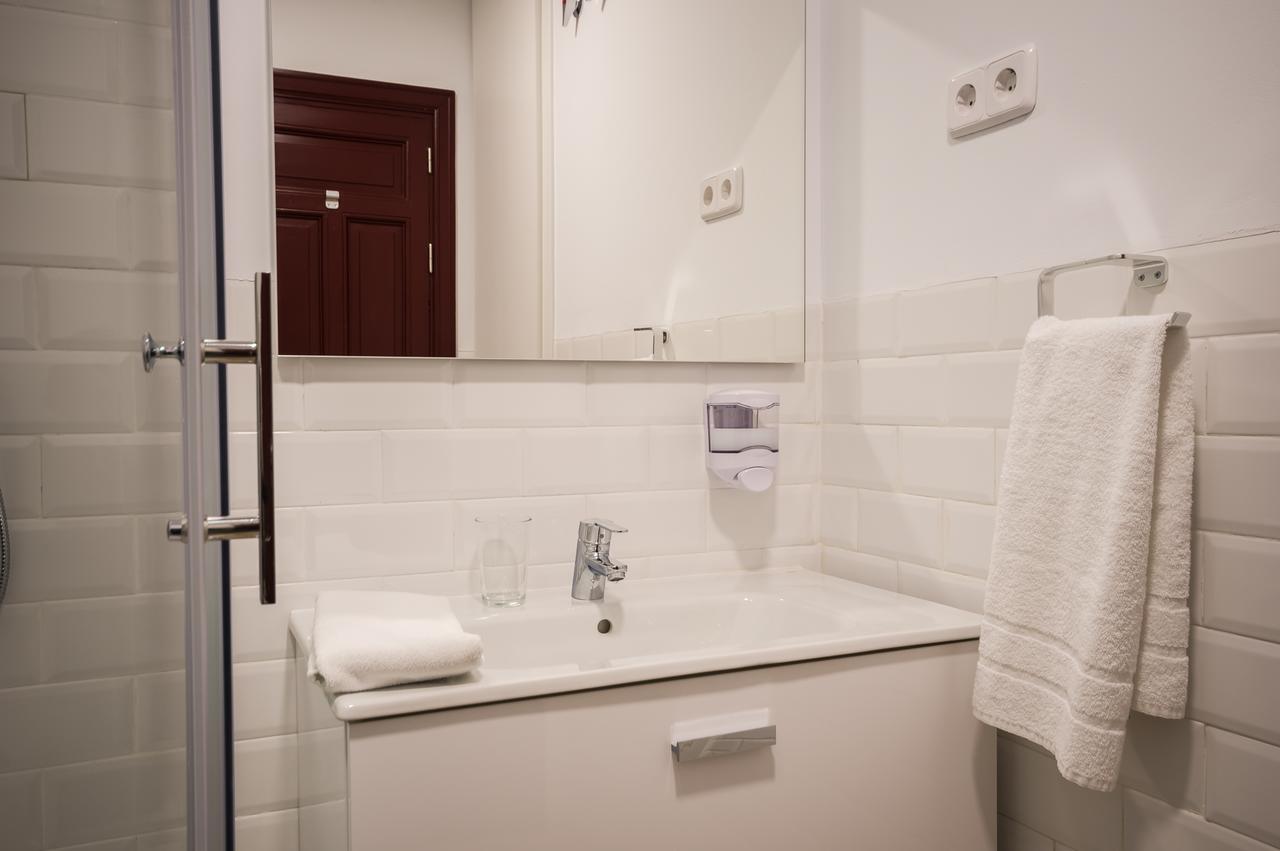 Apartamento To Let Santa Ana Apartamento Madrid