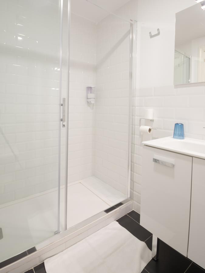 Apartamento To Let Santa Ana
