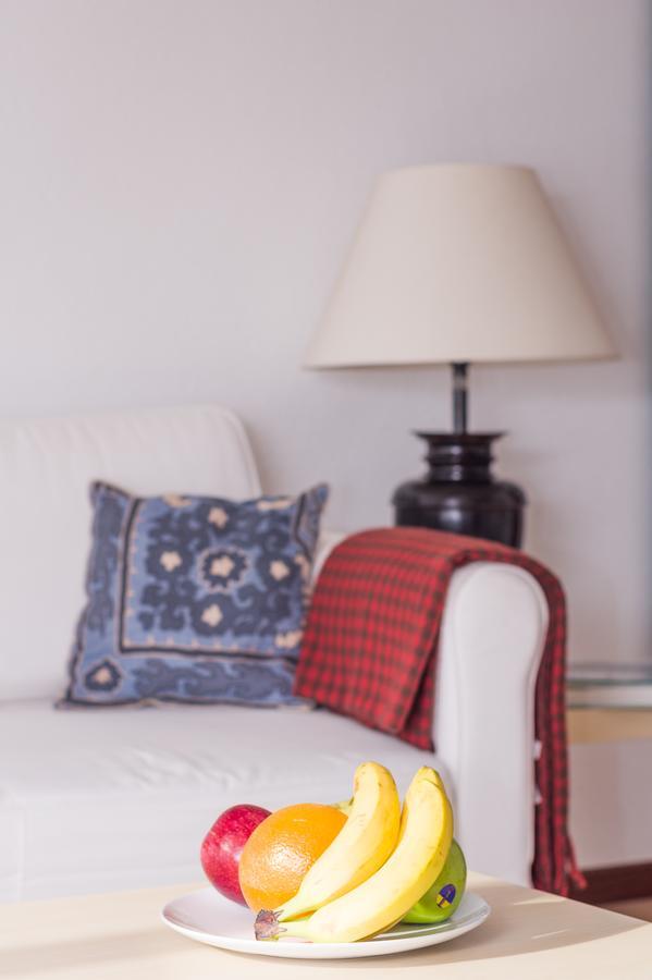 Apartamento Apartamento To Let Santa Ana Madrid