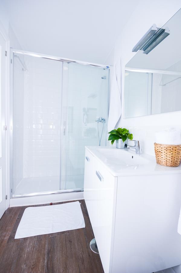Apartamento To Let Santa Ana Madrid