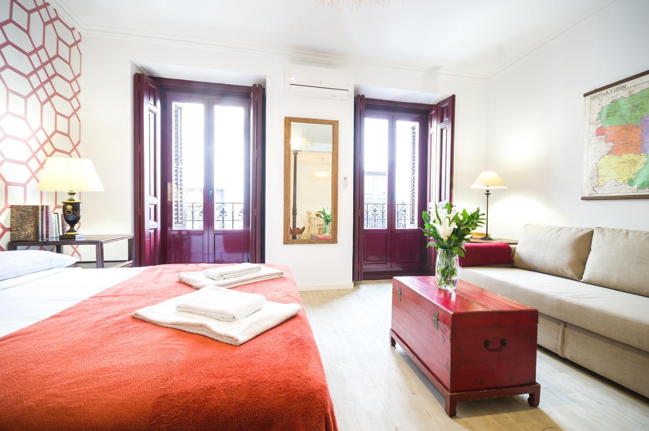 Apartamento To Let Santa Ana *