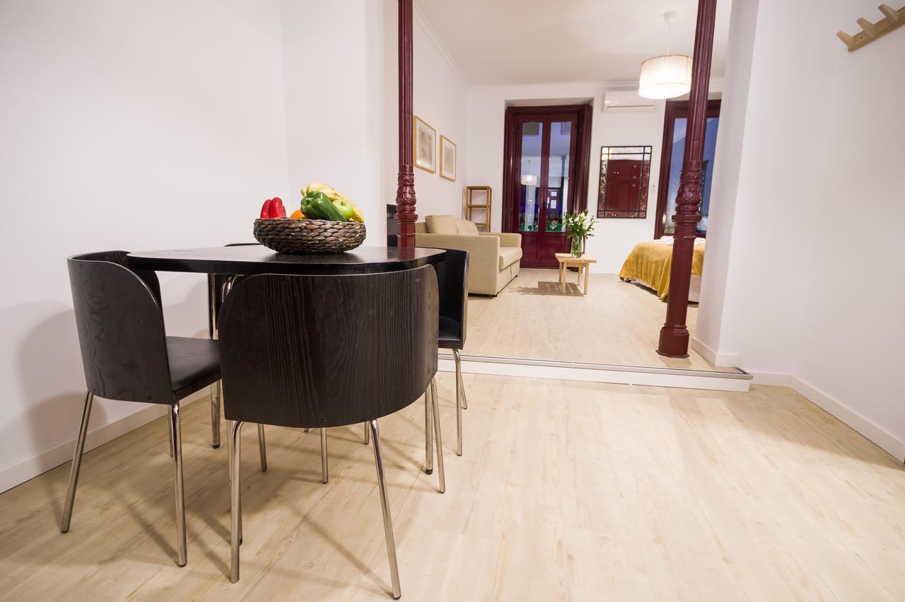 Apartamento To Let Santa Ana