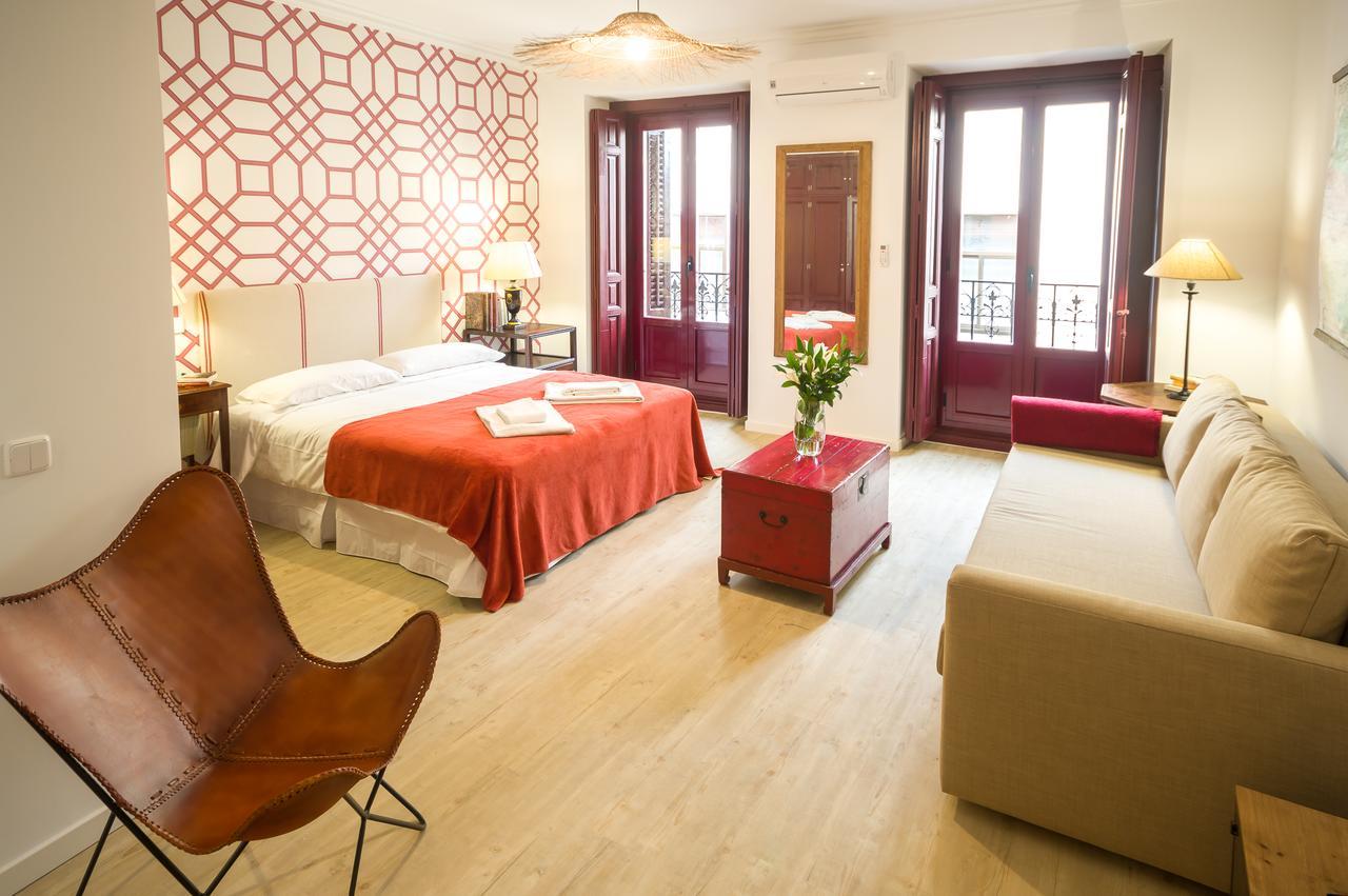 Apartamento To Let Santa Ana *